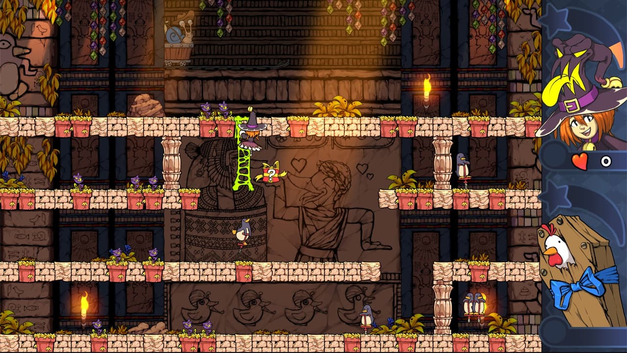 Citrouille screenshot 4