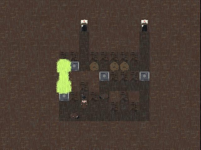 Chlorine Dawn screenshot 3