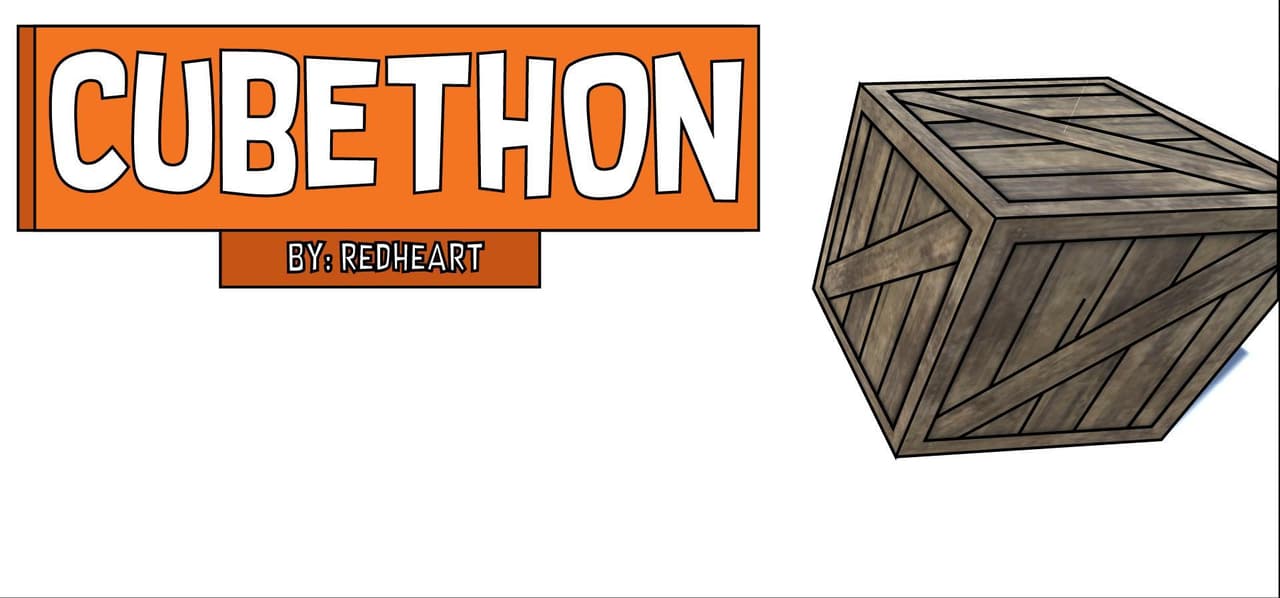 Cubethon (itch)