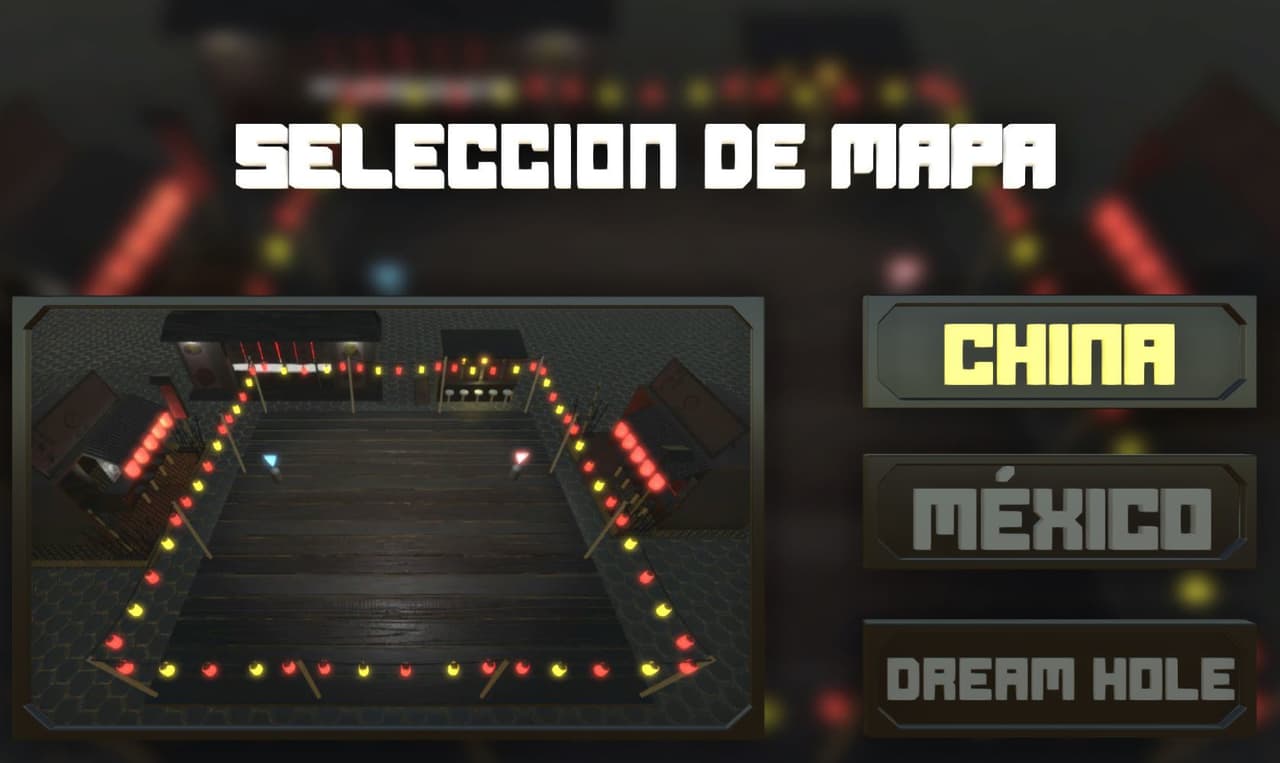 Bullet Bubble screenshot 5