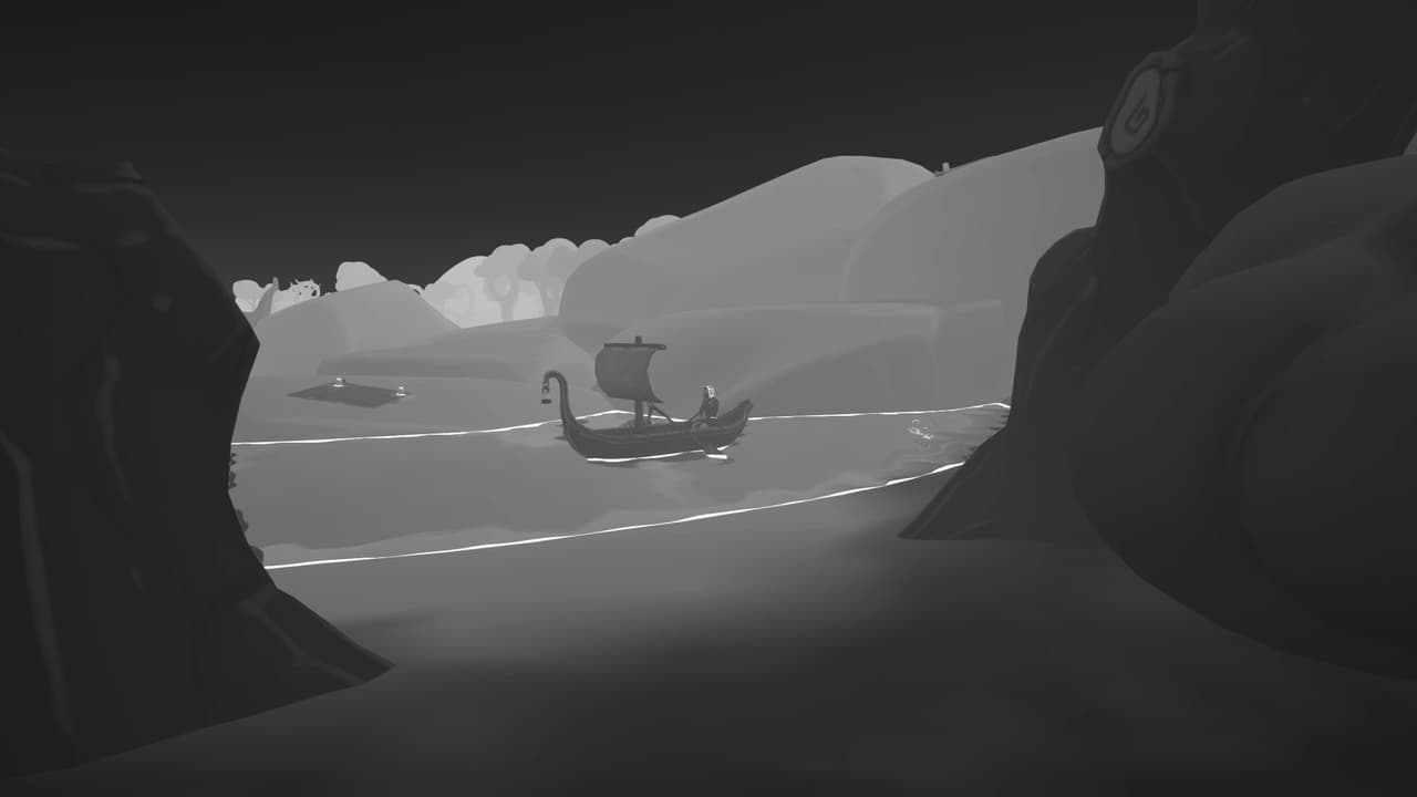 Ferrymans Farewell screenshot 2