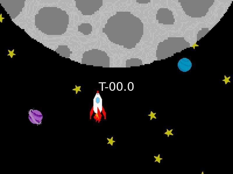 Moonshot (itch) (YDOG) screenshot 4