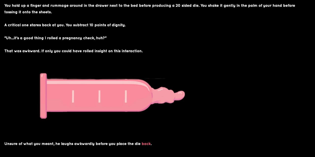 Well This is Awkward screenshot 3