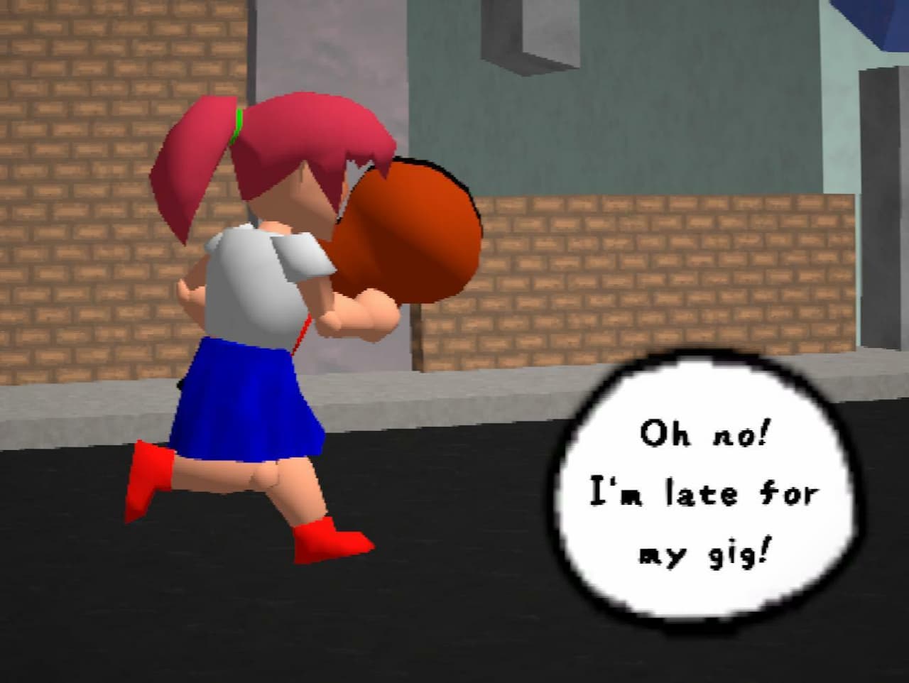 FIGHT FRETLESS screenshot 4