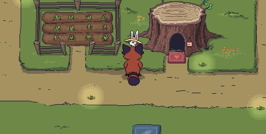 The Forest of Love screenshot 4