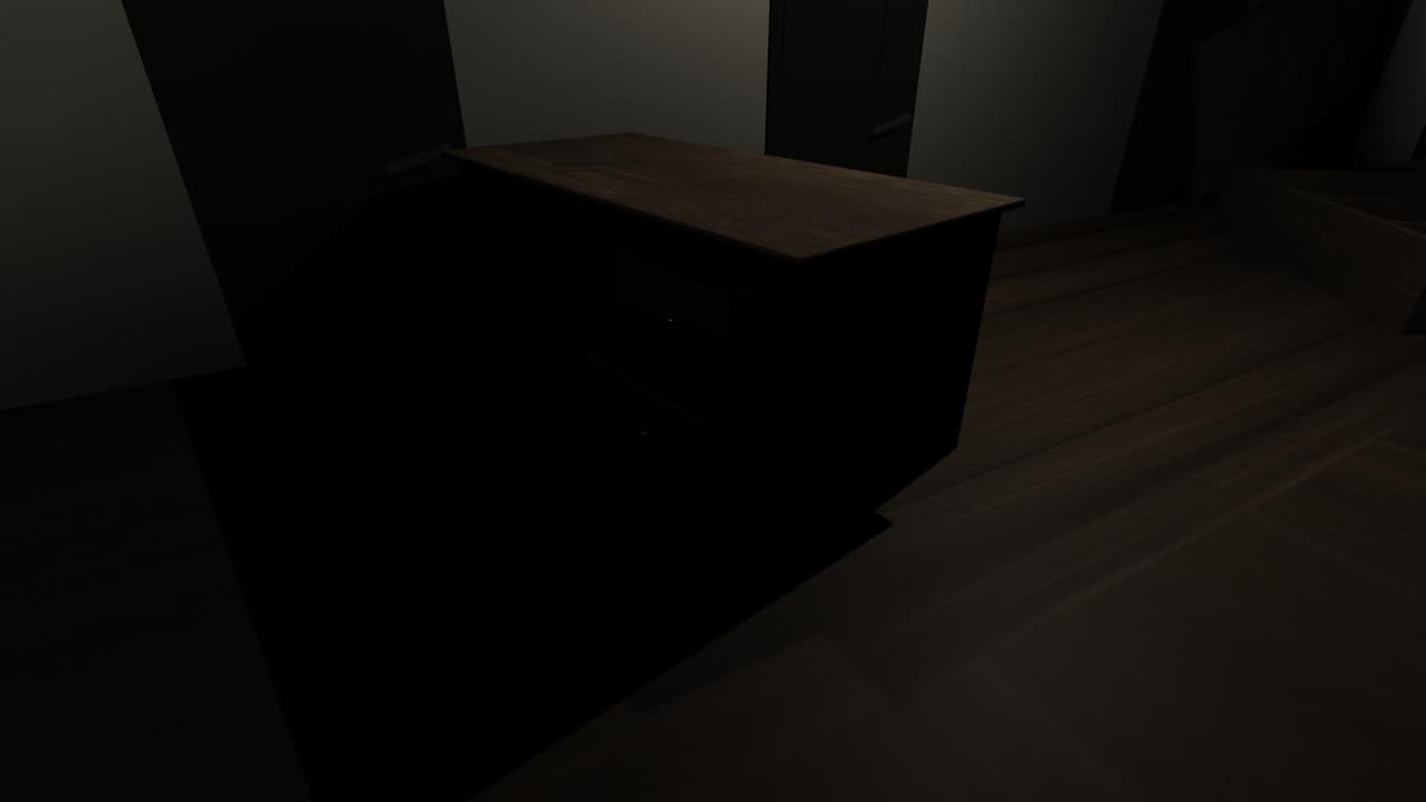 The Hunters Haunted High School