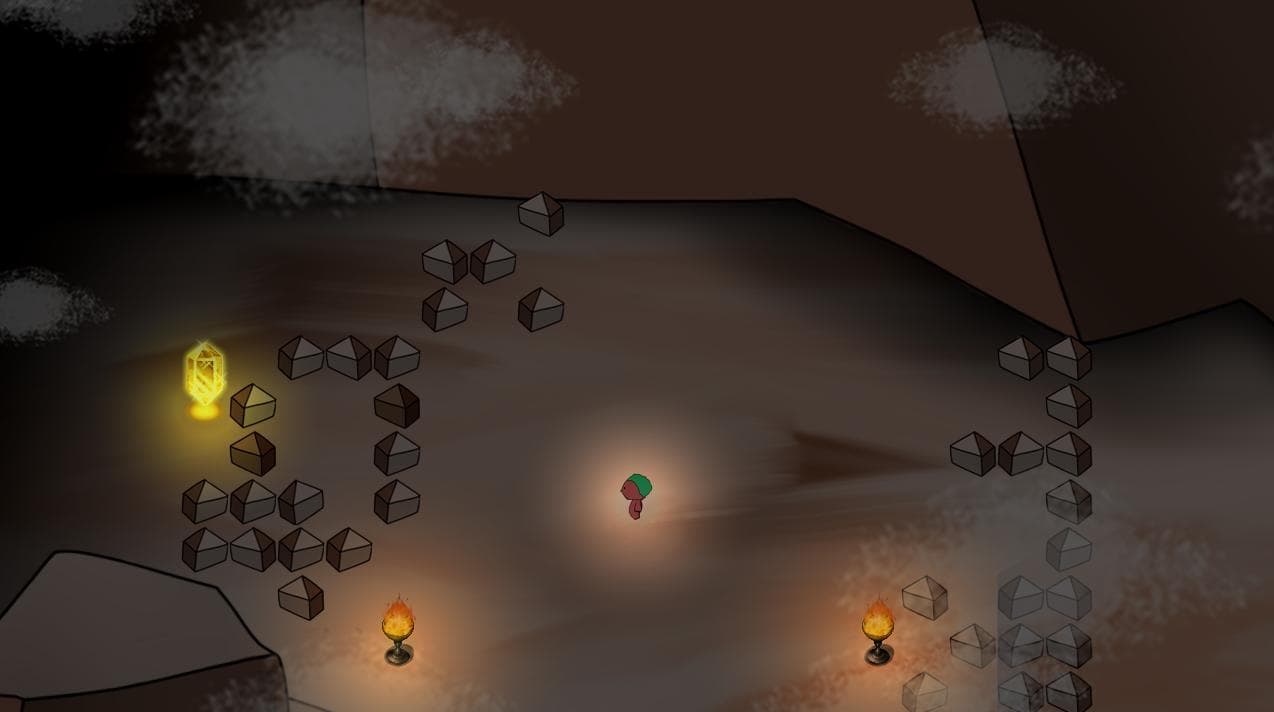 Restoring Elysian screenshot 3