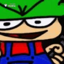 fnf test games, (made on scratch)