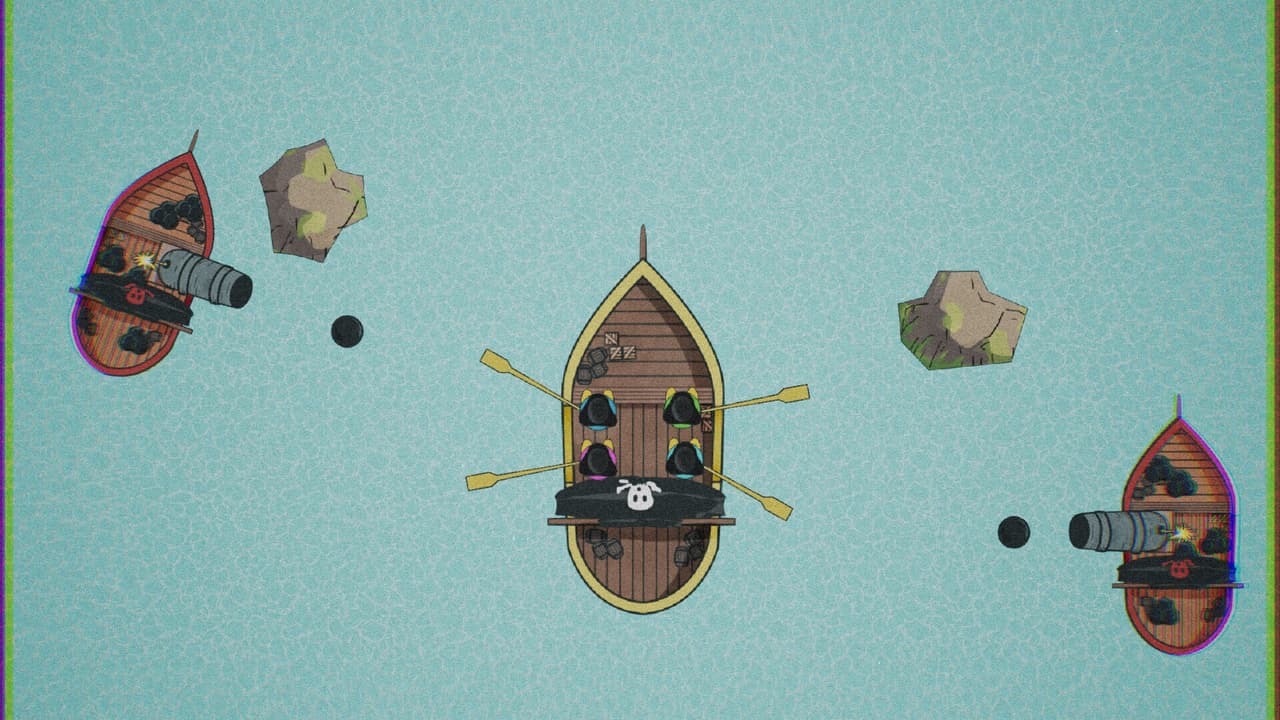 Cartoon Rage screenshot 5
