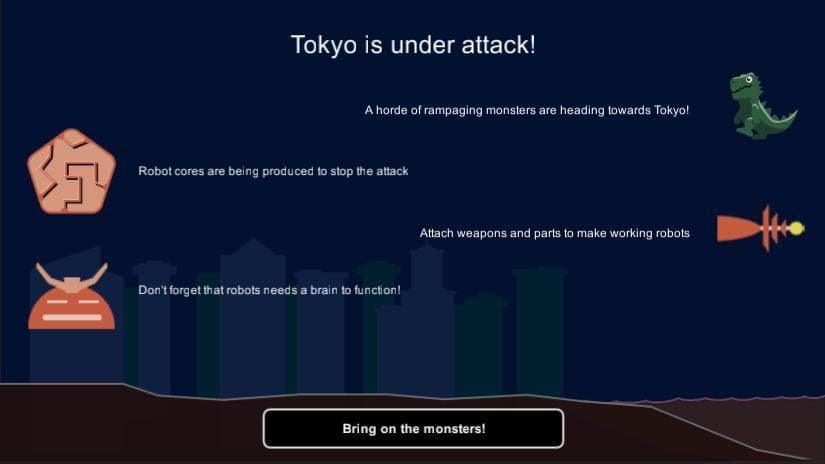 Gadget Panic screenshot 3