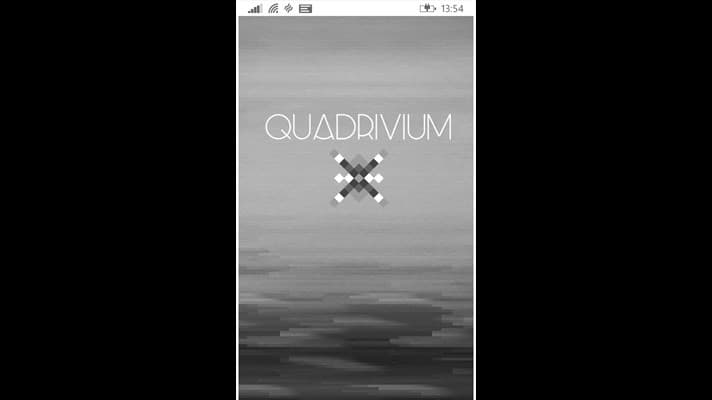 Quadrivium screenshot 4