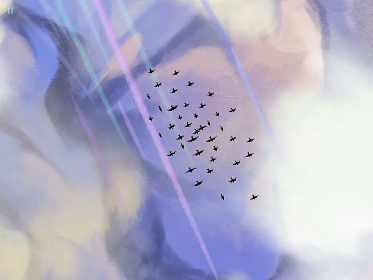 Gathering Sky (itch) screenshot 4