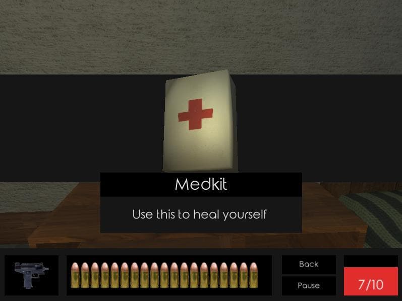 FPSpooky screenshot 3