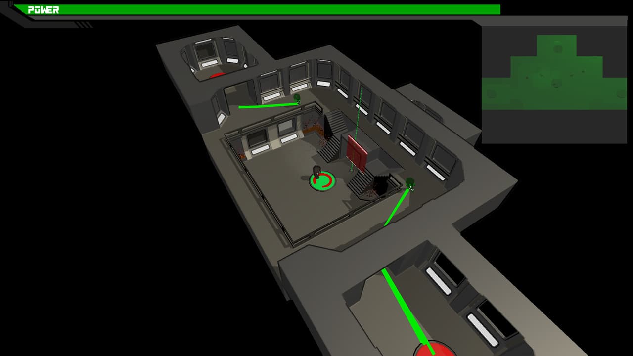 Holo-Graham screenshot 2