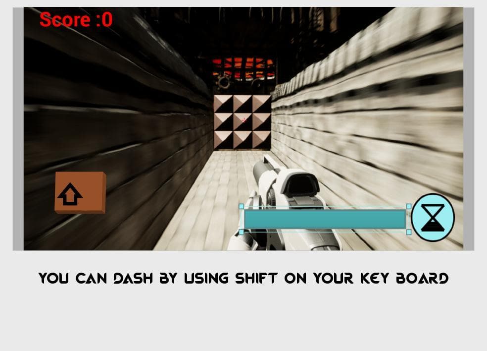 Fall 4 U screenshot 3