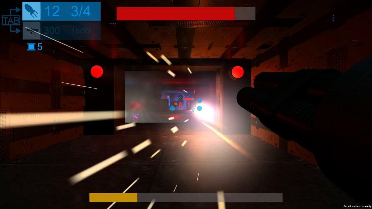 Salvage Shooter screenshot 4