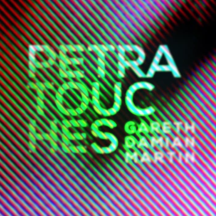 PETRA TOUCHES