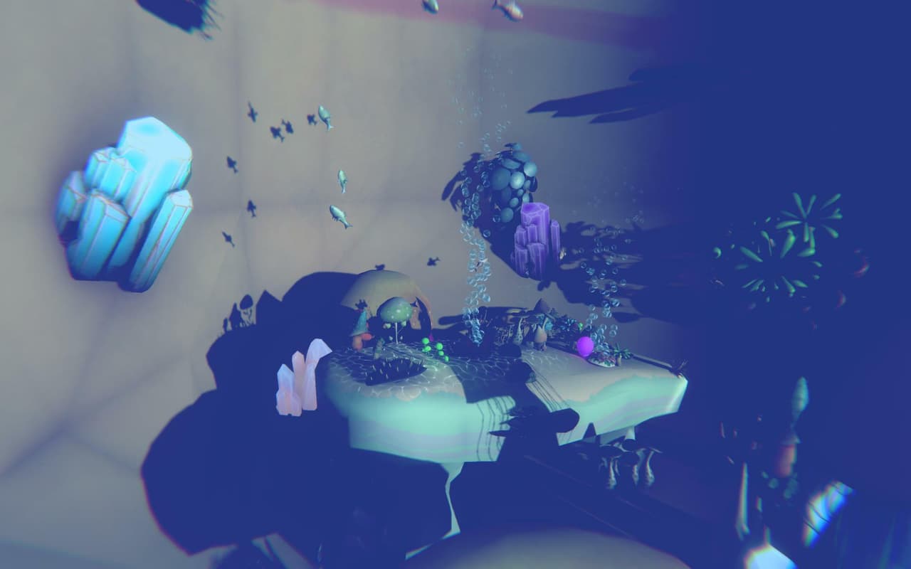 Oasis (itch) (HTR[01]) screenshot 5