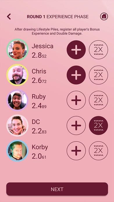 Black Mirror Nosedive screenshot 3