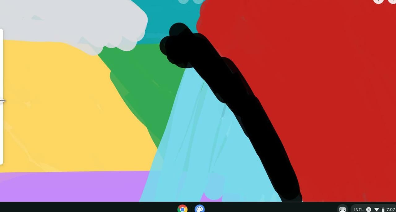 wow pow now screenshot 2