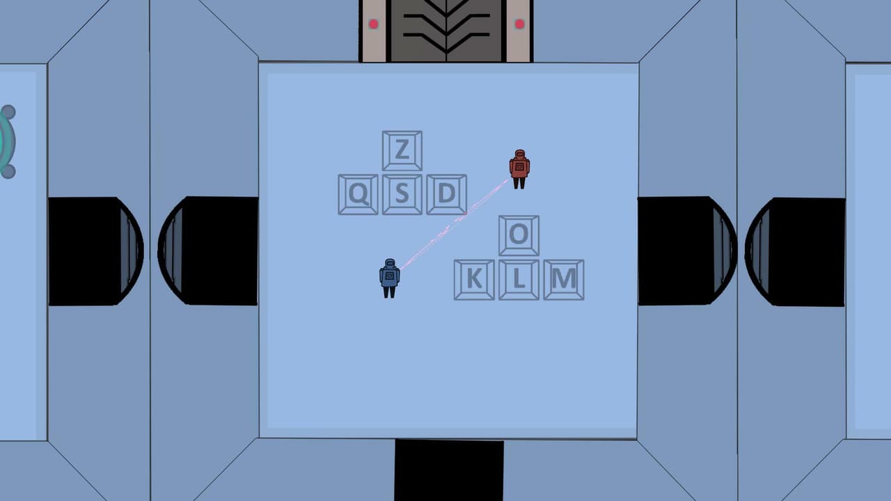 Space Crawler