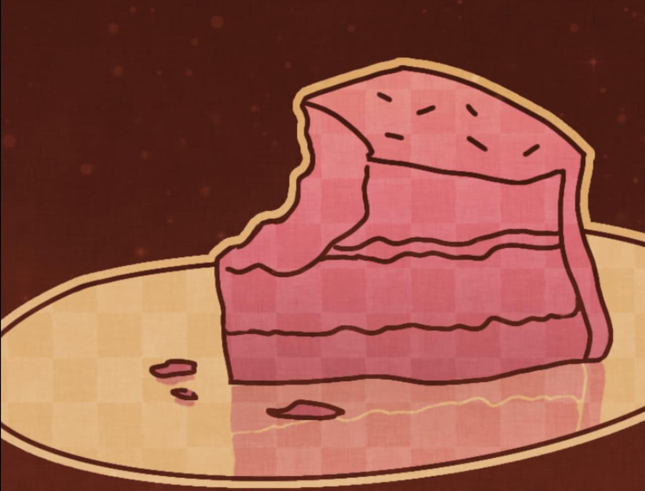 Cake Mix screenshot 2