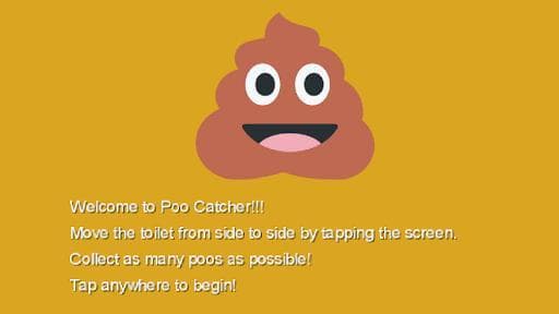 The Poo Catcher screenshot 2