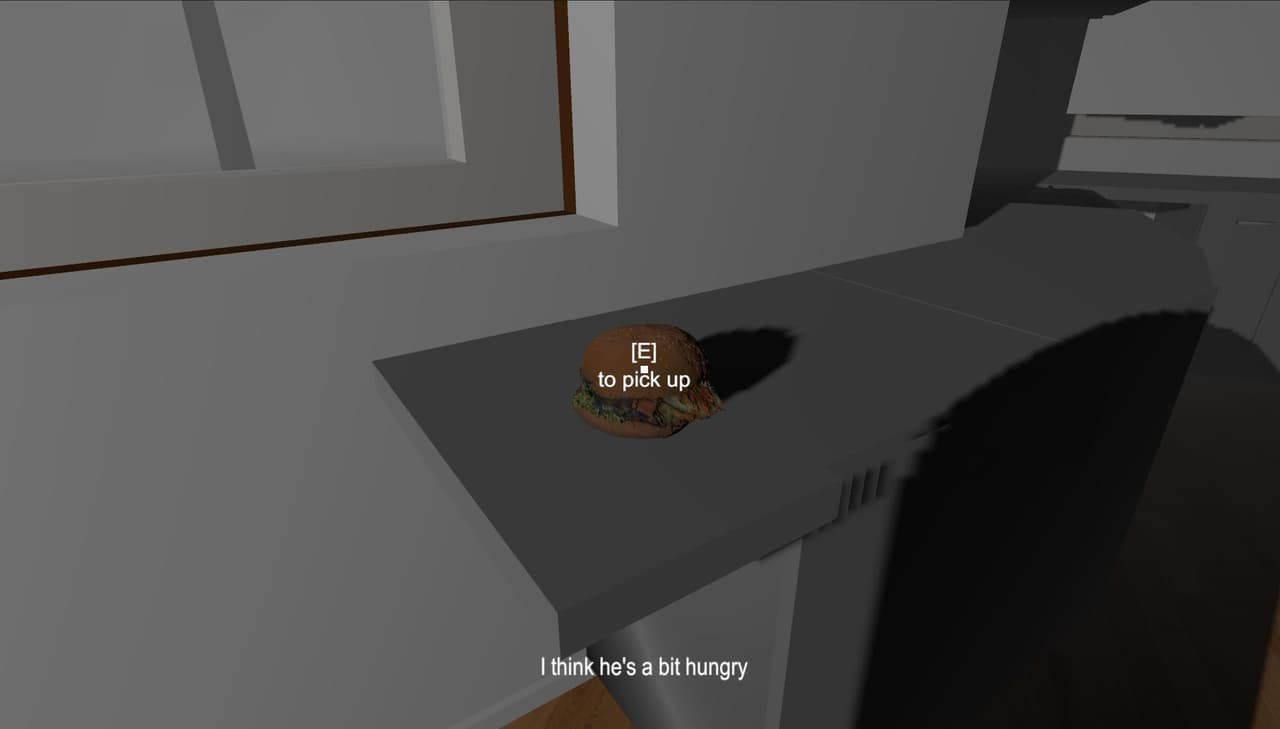 Killer Baby (Chechmate) screenshot 3