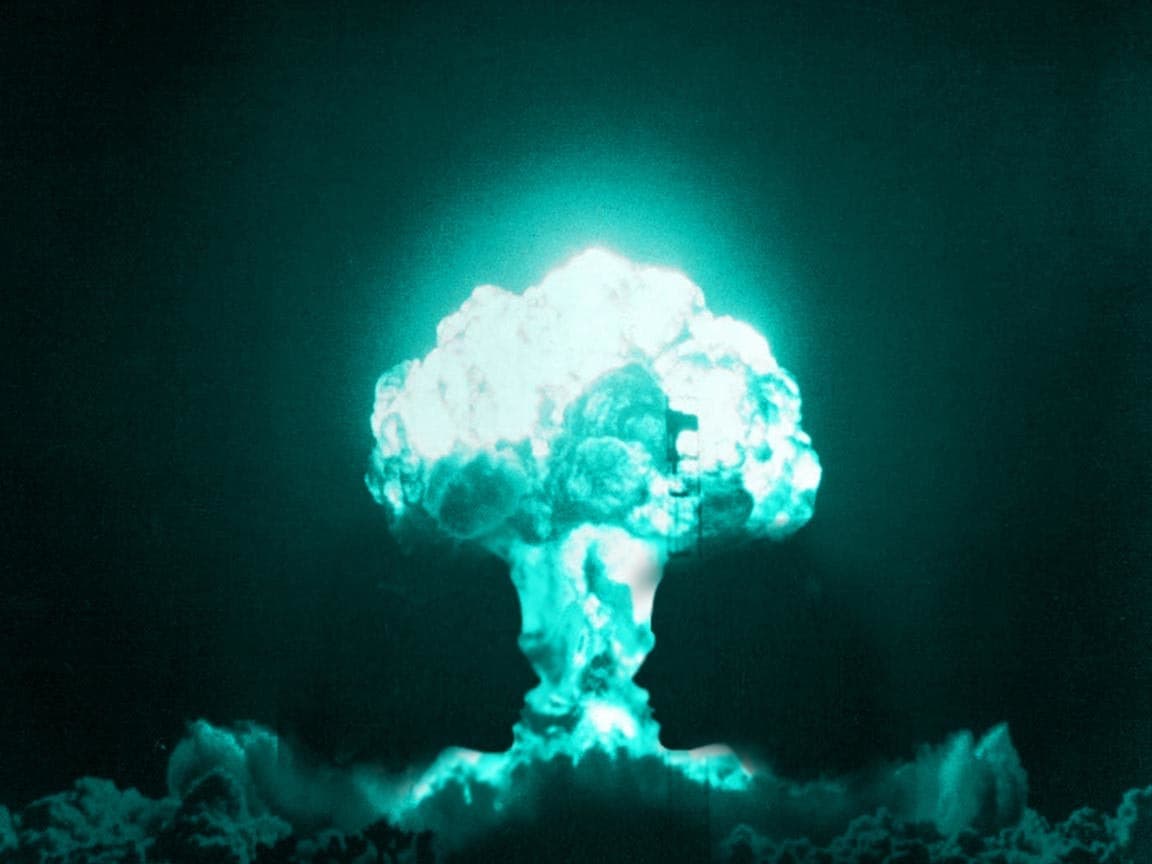 SUPER COLLIDER