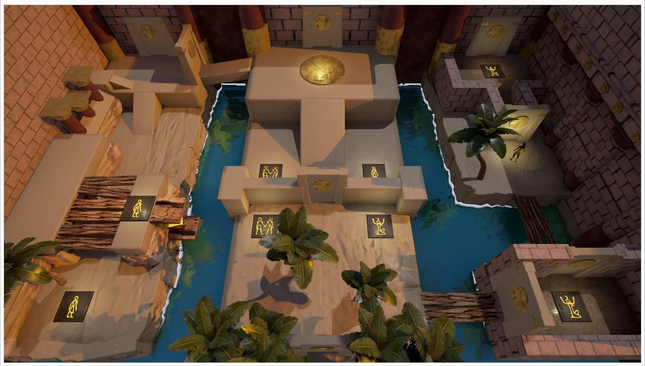 Act of Love screenshot 3