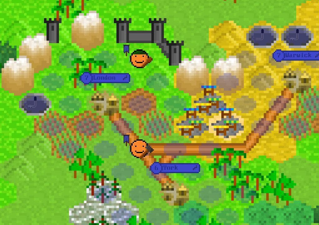 Test of Time screenshot 2