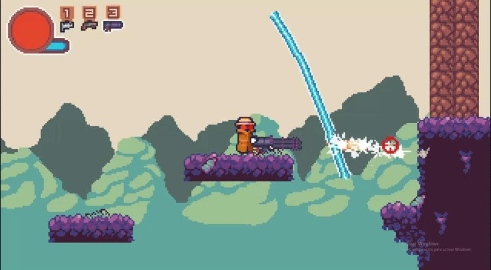 Composite Joe: Bottom of the Barrel screenshot 3