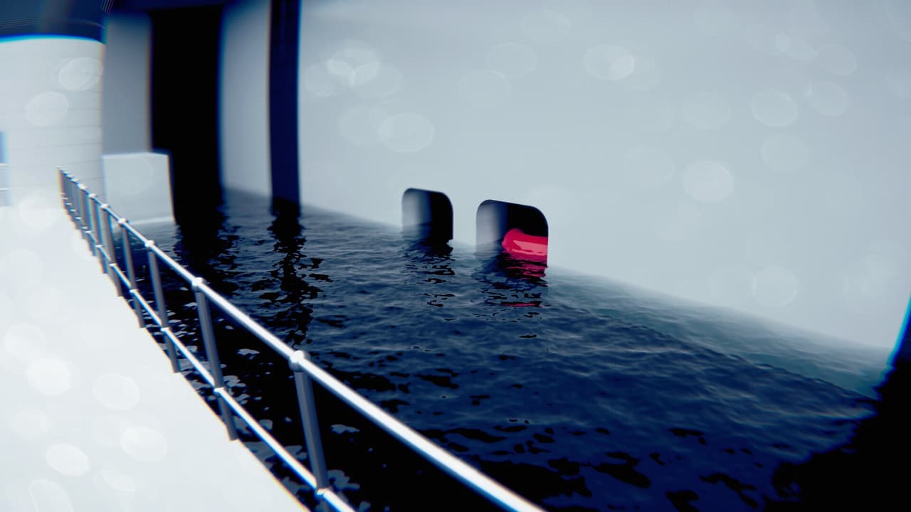 Silent Threat screenshot 4