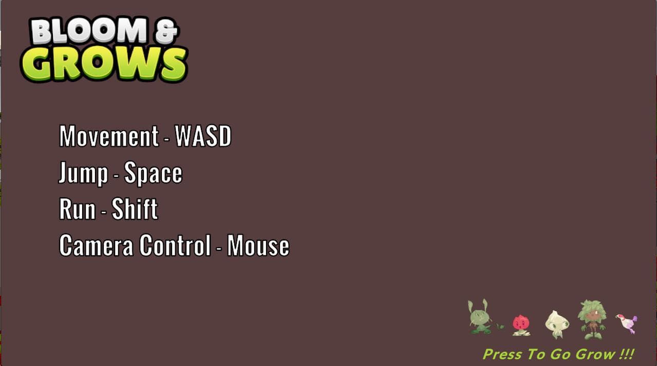 Bloom & Grows screenshot 4