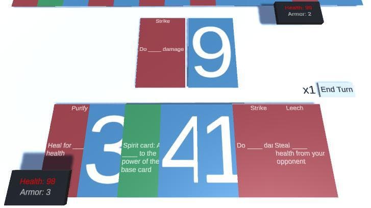 DeckMaster (itch) screenshot 2