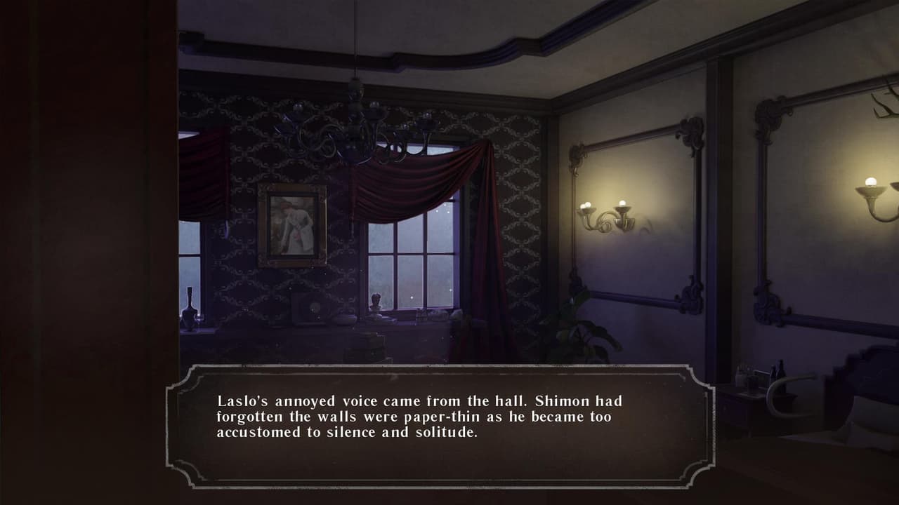 Heir screenshot 4