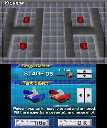 Touch Battle Tank 3D screenshot 6