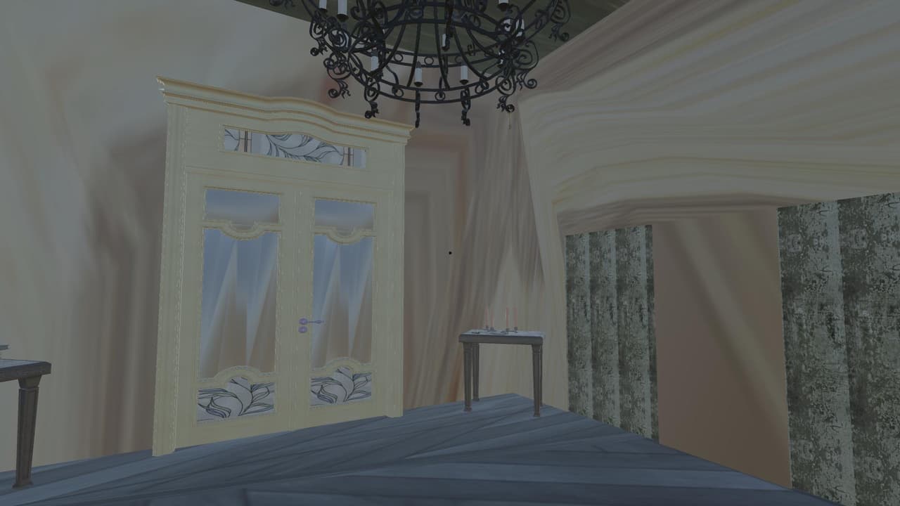 Virginia (itch) screenshot 2