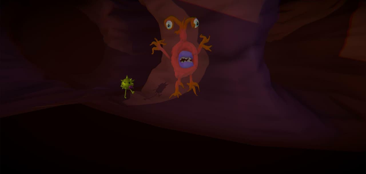 Counter Stroke screenshot 2