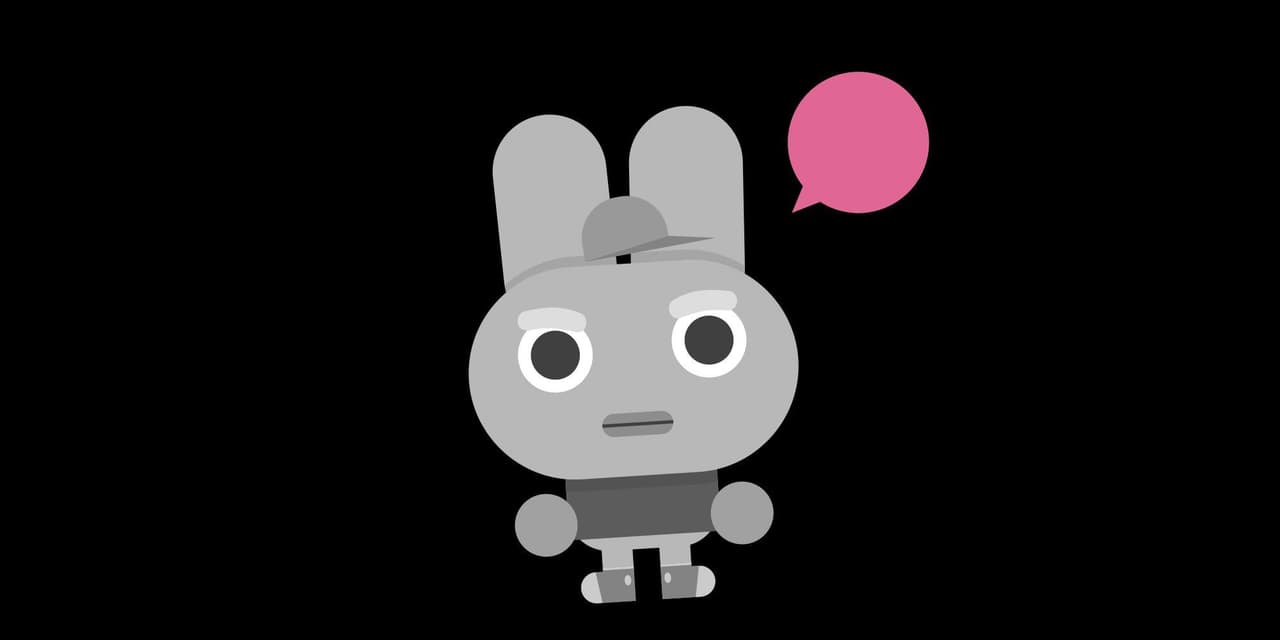Little Bunny (Heidy Motta) screenshot 3