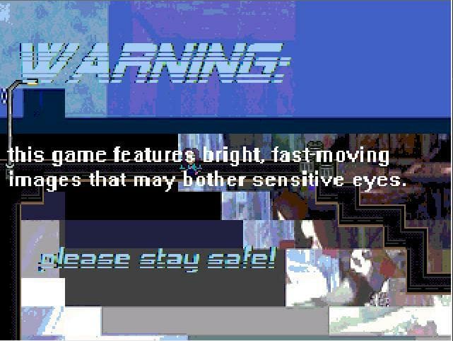 Vaporwave Simulator (itch) (scitydreamer) screenshot 3