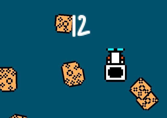 Asternaut screenshot 2
