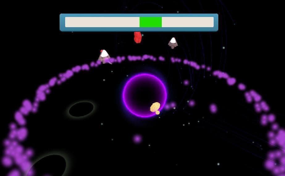 Dream BlackHole