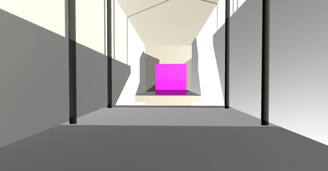 ColourScape: Chain Reaction screenshot 3