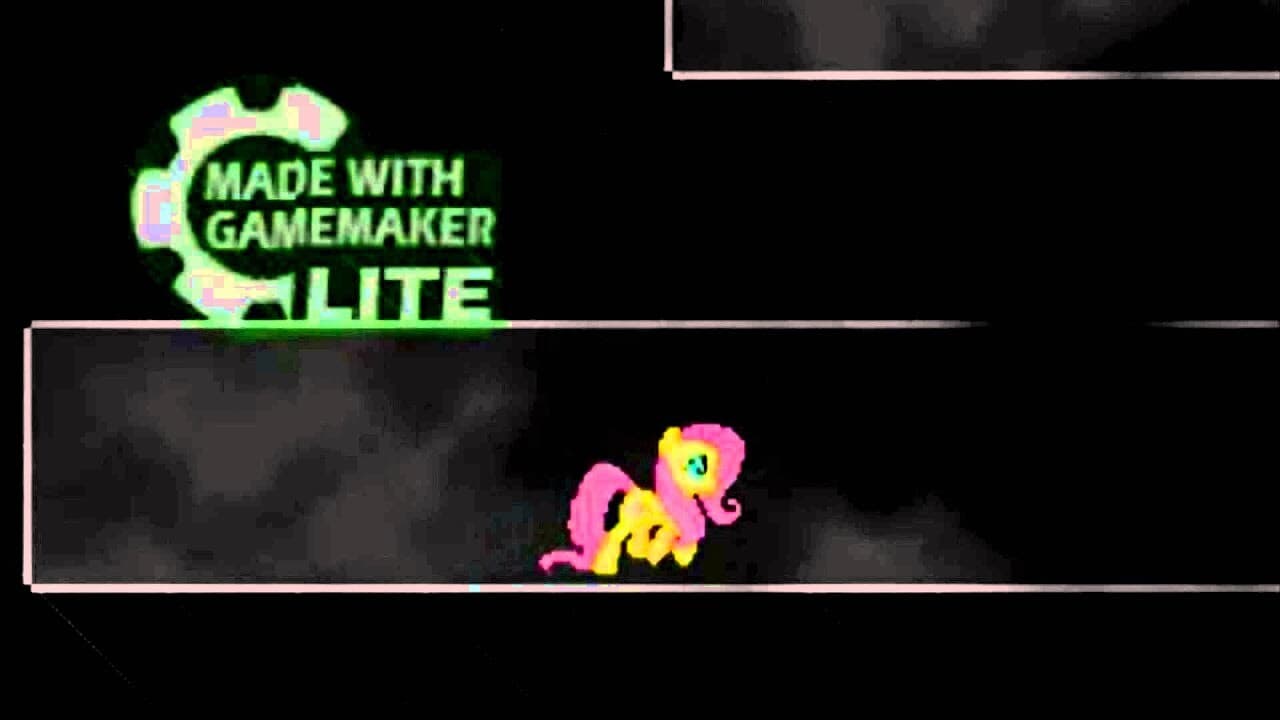 Flutter Island. mlp creepy pasta (collection) screenshot 3