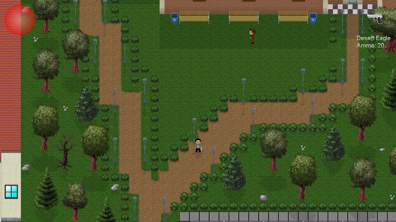 Fight or Die screenshot 5