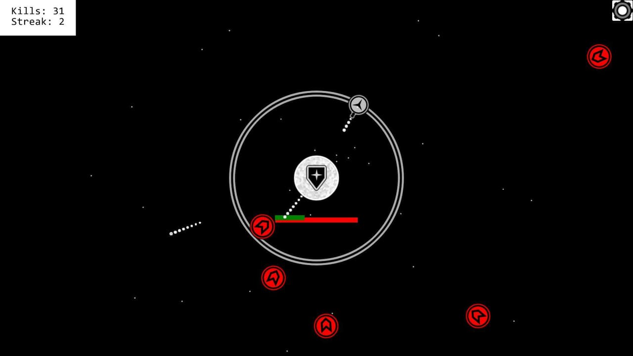 Base Defender (Skeffles) screenshot 2