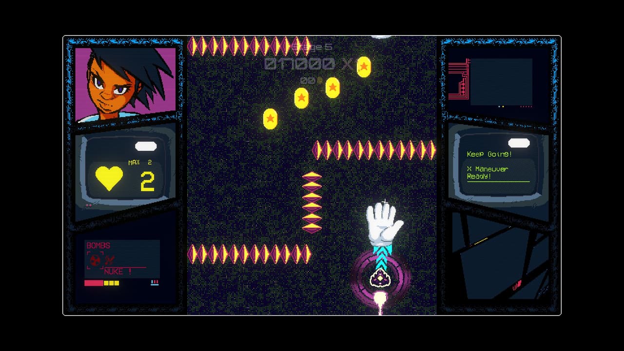 Project Starship X screenshot 5