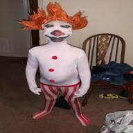 Scary Clown Simulator 3D