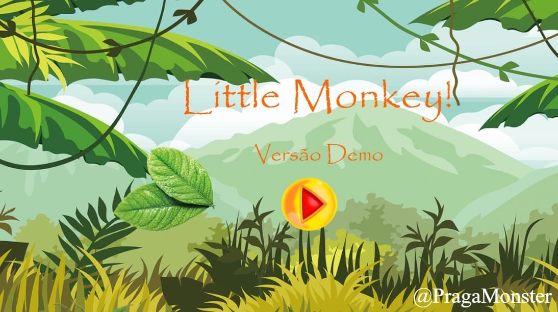 Little Monkey Construct 2